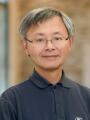 Photo: Dr. Yen Chen, MD