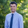 Photo: Dr. Manojkumar Bupathi, MD