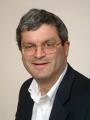 Photo: Dr. Zalman Suldan, MD