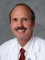 Photo: Dr. Felix Rogers, DO