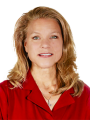 Photo: Dr. Sandra Garred, MD
