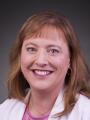 Photo: Dr. Constance Crossnoe, OD