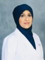 Photo: Dr. Sobia Ali, MD
