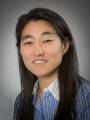 Photo: Dr. Julia Yang, MD
