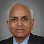 Dr. Kanti Rai, MD