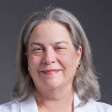 Photo: Dr. Wanda Harrison, MD