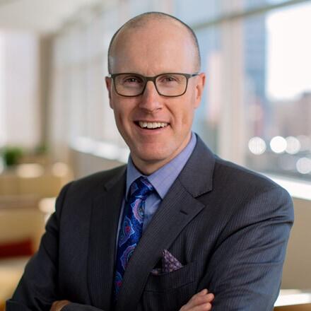 Dr. Ian Parney, MD – Neurosurgeon for Brain Cancer in Rochester, MN