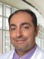 Photo: Dr. Hisham Awan, MD