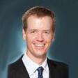 Photo: Dr. John McDonald, MD