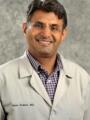 Photo: Dr. Muhammad Omer Ansari, MD