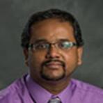 Dr. Sathyanarayan Sudhanthar, MD