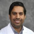 Photo: Dr. Sameem Abedin, MD