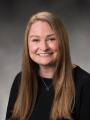 Photo: Dr. Julie Rogers, MD