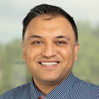 Dr. Ahmad Rashid, MD – Cardiovascular & Pulmonary Disease Specialist ...