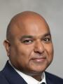 Photo: Dr. Vineet Hansaria, MD