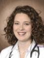 Photo: Dr. Christina Skale, MD