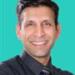 Photo: Dr. Krishna Gopisetty, DDS