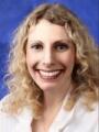 Photo: Dr. Deborah Keller, MD