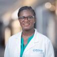 Photo: Dr. Robin Kindred, MD