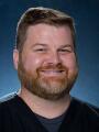 Photo: Dr. Joshua Britt, DPM