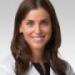 Photo: Dr. Emily Stevenson, MD