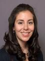 Photo: Dr. Elizabeth Muzik, MD