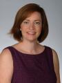 Photo: Dr. Anne Leclercq, MD