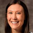 Photo: Dr. Rebekah Soto, MD