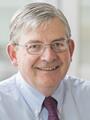 Photo: Dr. Joseph Corkery, MD