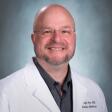 Photo: Dr. Joseph Pye, MD