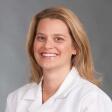 Photo: Dr. Heather King, MD