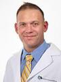 Photo: Dr. Brandon Clark, DO