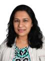 Photo: Dr. Beryl Pereira, MD