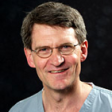 Photo: Dr. Wallace McGrew, MD