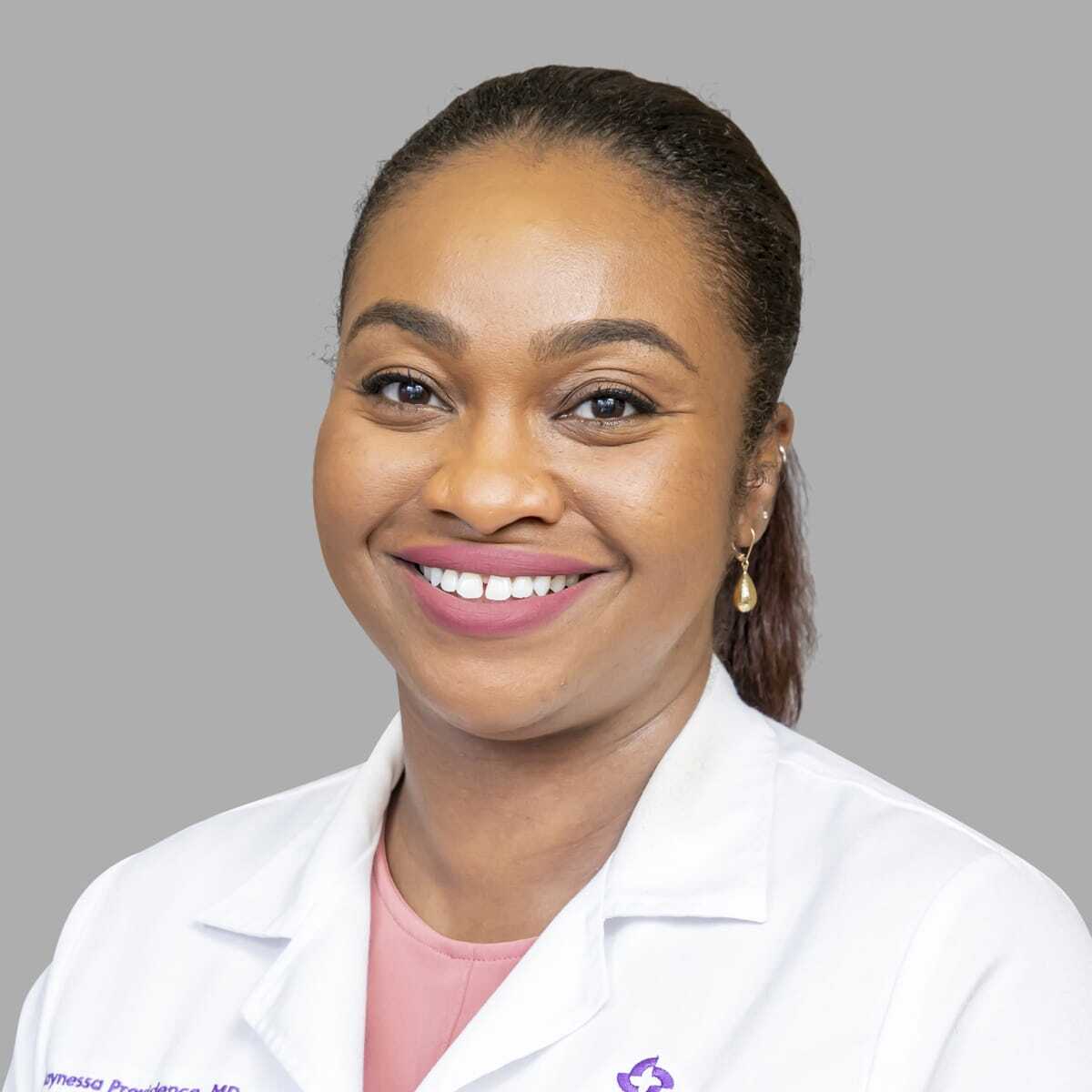 Dr. Kaynessa Providence, MD Internal Medicine Doctor Marietta, GA Medical News Today