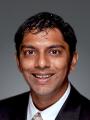 Photo: Dr. Ryan Raju, MD