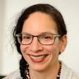 Photo: Dr. Yolanda Bogaert, MD