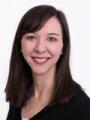 Photo: Dr. Sara West, MD