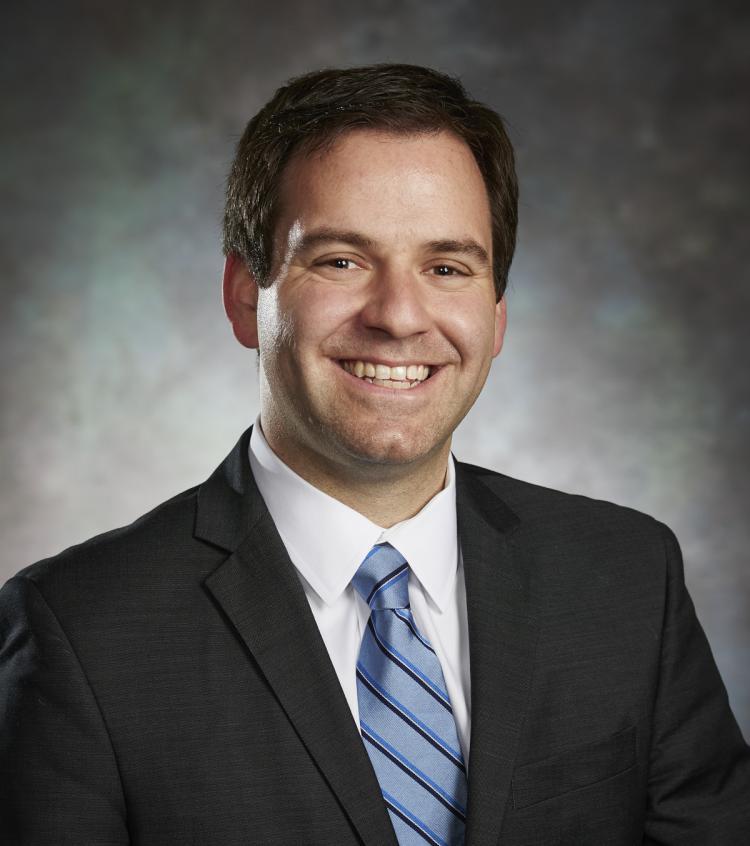 Dr. Jeffrey Sanders, MD Gastroenterologist Eagan, MN Medical News