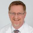 Photo: Dr. J Burton Banks, MD