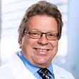 Photo: Dr. Clifford Kitten, MD