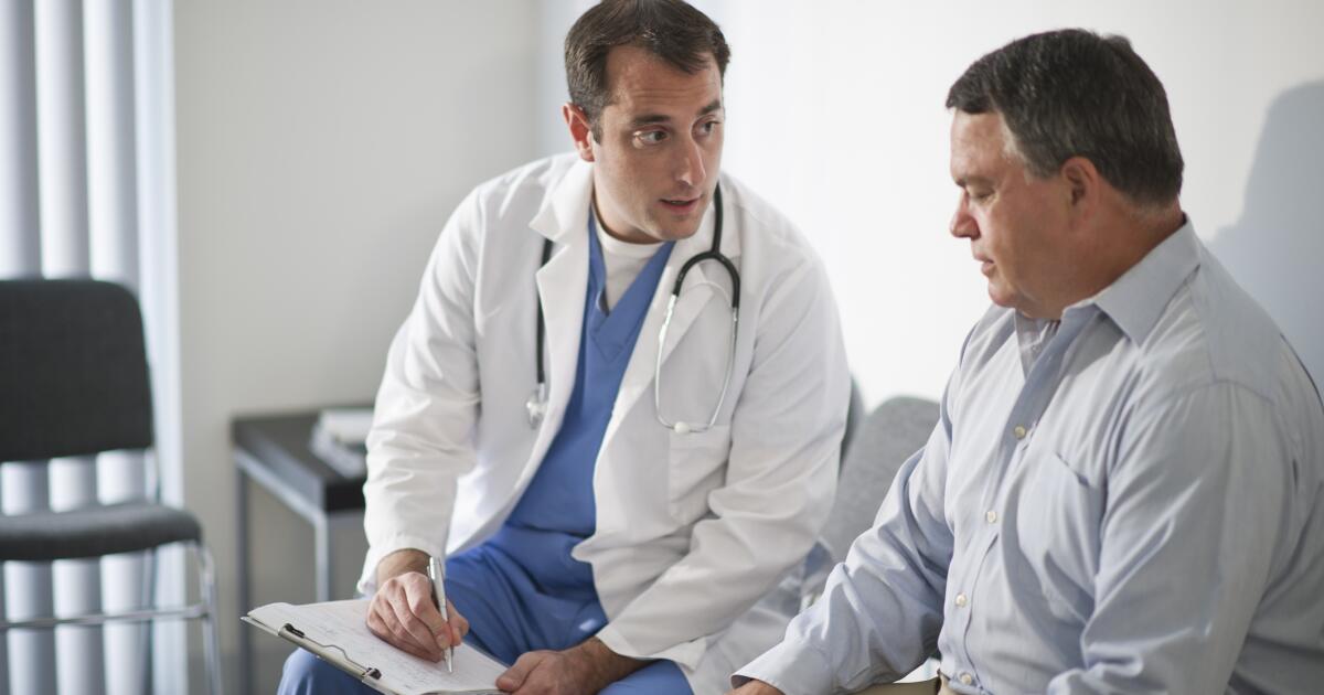 Choosing the Best Prostate Cancer Treatment for You