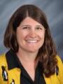 Photo: Dr. Jill Parello, MD