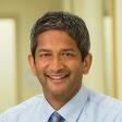 Photo: Dr. Joseph Mathew, MD