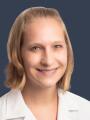 Photo: Dr. Katherine Stolarz, MD