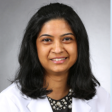Photo: Dr. Pankhoori Saraf, MD