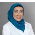Photo: Dr. Hala Al-Jiboury, MD