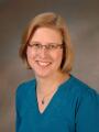 Photo: Dr. Sharon Hammond, MD