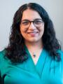 Photo: Dr. Sumana Koduri, MD