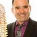 Photo: Dr. Edgar Peralta, DC